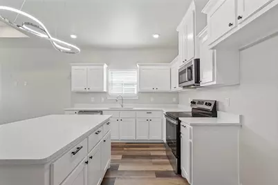 3120 St. John Street #B, Greenville, TX 75401 - Photo 4