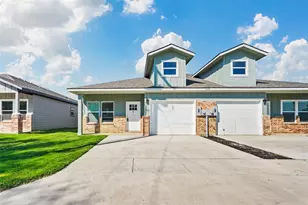 3120 St John St, Greenville, TX 75401 - Photo 1