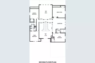 15174 Chipping Trail, Frisco, TX 75035 - Photo 4