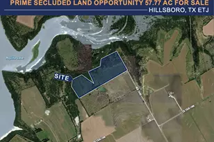Tbd Hcr 2446, Hillsboro, TX 76645 - Photo 1