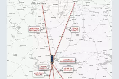 Tbd Hcr 2446, Hillsboro, TX 76645 - Photo 2