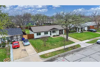 13831 Sundown Trail, Farmers Branch, TX 75234 - Photo 2