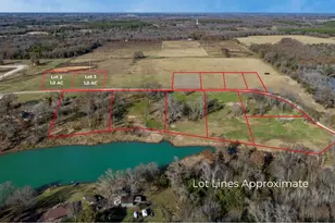 Lot 2 Pr 2228, Mineola, TX 75773 - Photo 1