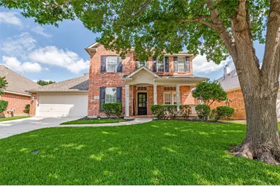 2400 Silverstone Lane, McKinney, TX 75072 - Photo 1