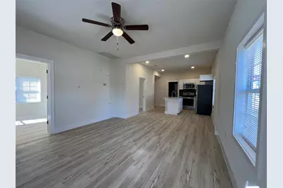 705 E 1st North Street, Kaufman, TX 75142 - Photo 4