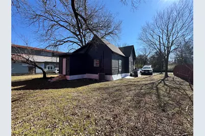 705 E 1st North Street, Kaufman, TX 75142 - Photo 14