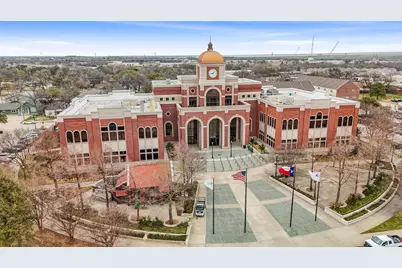 111 W Walters Street, Lewisville, TX 75057 - Photo 32