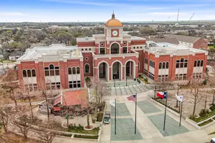 111 W Walters St, Lewisville, TX 75057 - Photo 28