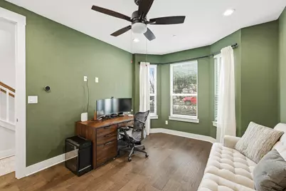 111 W Walters Street, Lewisville, TX 75057 - Photo 6