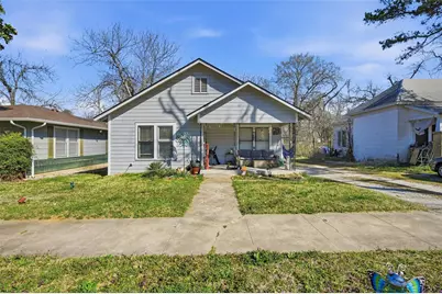 417 E Morton Street, Denison, TX 75021 - Photo 4