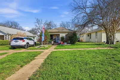 417 E Morton Street, Denison, TX 75021 - Photo 6