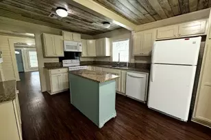 406 E Main St, Wortham, TX 76693 - Photo 16