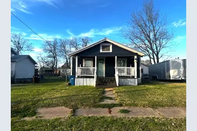 406 E Main Street, Wortham, TX 76693 - Photo 24