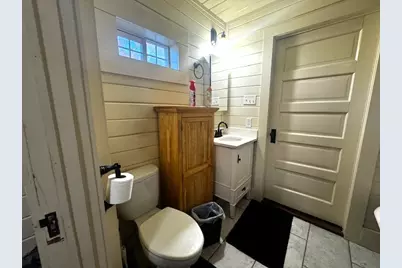 406 E Main Street, Wortham, TX 76693 - Photo 16