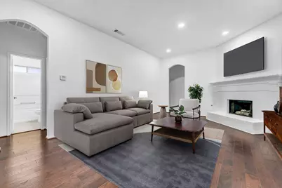 7008 Chardonnay Drive, Frisco, TX 75035 - Photo 2