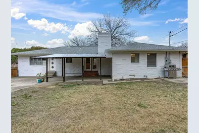 514 W Ridgewood Drive, Garland, TX 75041 - Photo 38