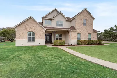 480 Dillingham Lane, Weatherford, TX 76085 - Photo 1