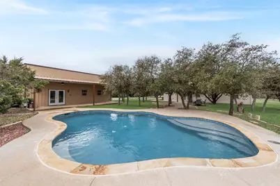 480 Dillingham Lane, Weatherford, TX 76085 - Photo 32