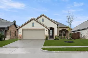 906 Madeline Ln, Cleburne, TX 76033 - Photo 2