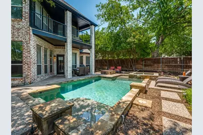 2101 Pebble Beach Place, McKinney, TX 75072 - Photo 40