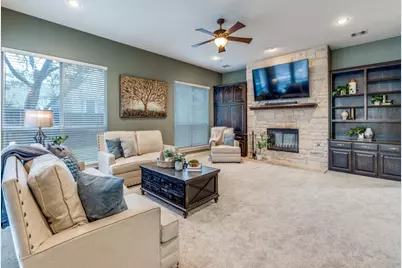 2101 Pebble Beach Place, McKinney, TX 75072 - Photo 20
