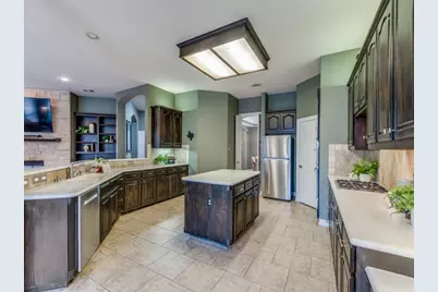 2101 Pebble Beach Place, McKinney, TX 75072 - Photo 10