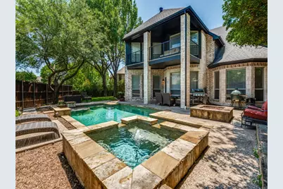 2101 Pebble Beach Place, McKinney, TX 75072 - Photo 36