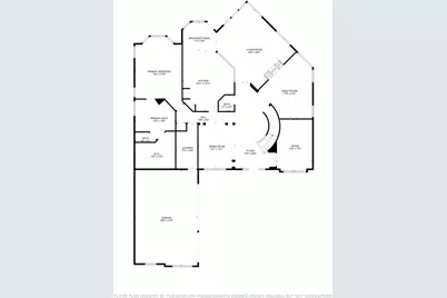 2101 Pebble Beach Place, McKinney, TX 75072 - Photo 32