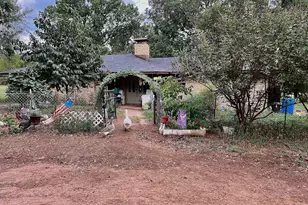 3640 Van Zandt County Rd, Ben Wheeler, TX 75754 - Photo 2