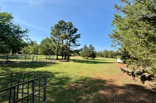 3640 Van Zandt County Rd, Ben Wheeler, TX 75754 - Photo 4