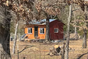 3640 Van Zandt County Rd, Ben Wheeler, TX 75754 - Photo 34