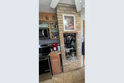 3640 Van Zandt County Road, Ben Wheeler, TX 75754 - Photo 30