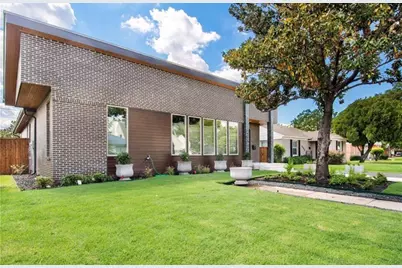 4912 Wenonah Drive, Dallas, TX 75209 - Photo 2