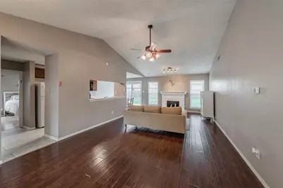 3808 Glengate Drive, Arlington, TX 76016 - Photo 8