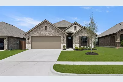 806 Misty Lane, Cleburne, TX 76033 - Photo 1