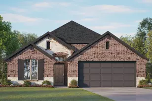 806 Misty Ln, Cleburne, TX 76033 - Photo 1