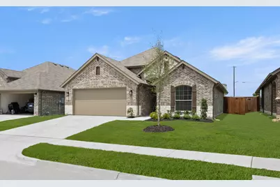 806 Misty Lane, Cleburne, TX 76033 - Photo 2