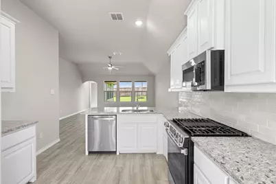 806 Misty Lane, Cleburne, TX 76033 - Photo 8