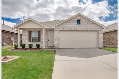 1105 Wildflower Street, Ennis, TX 75119 - Photo 1