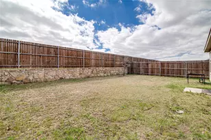 1105 Wildflower St, Ennis, TX 75119 - Photo 24