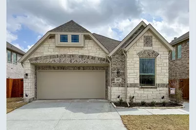 1017 River Oaks Drive, Godley, TX 76044 - Photo 1