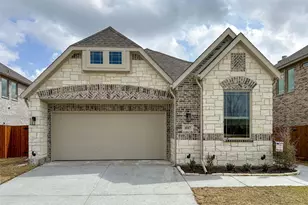 1017 River Oaks Dr, Godley, TX 76044 - Photo 1