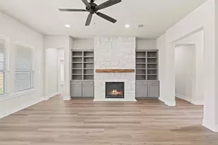 9824 Durango Trail, Waco, TX 76712 - Photo 6