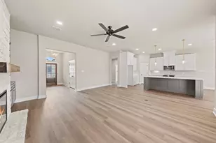 9824 Durango Trail, Waco, TX 76712 - Photo 4