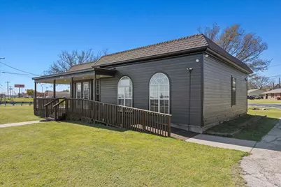 600 S Highway 377, Pilot Point, TX 76258 - Photo 4
