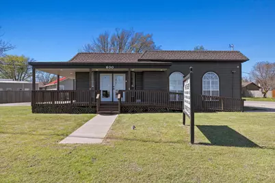 600 S Highway 377, Pilot Point, TX 76258 - Photo 2