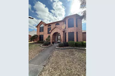 1704 Bent Brook Drive, Mesquite, TX 75181 - Photo 1