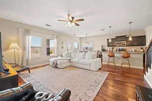 8461 Comanche Springs Dr, Fort Worth, TX 76131 - Photo 12