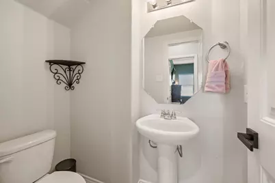 8461 Comanche Springs Drive, Fort Worth, TX 76131 - Photo 18