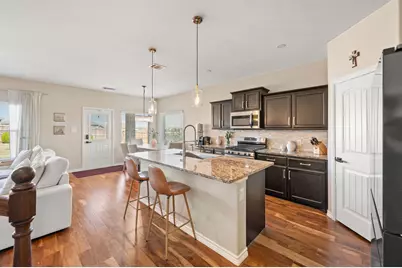 8461 Comanche Springs Drive, Fort Worth, TX 76131 - Photo 8